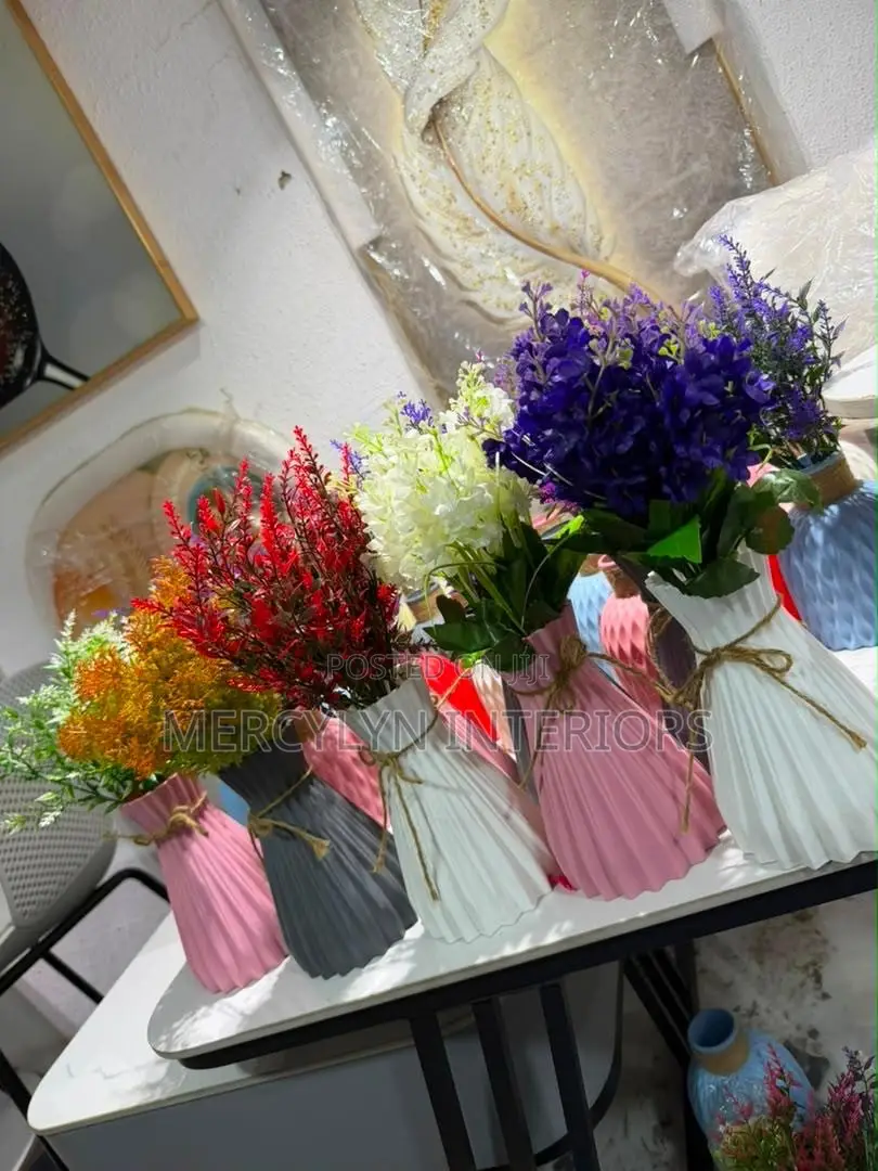 Table Flowers