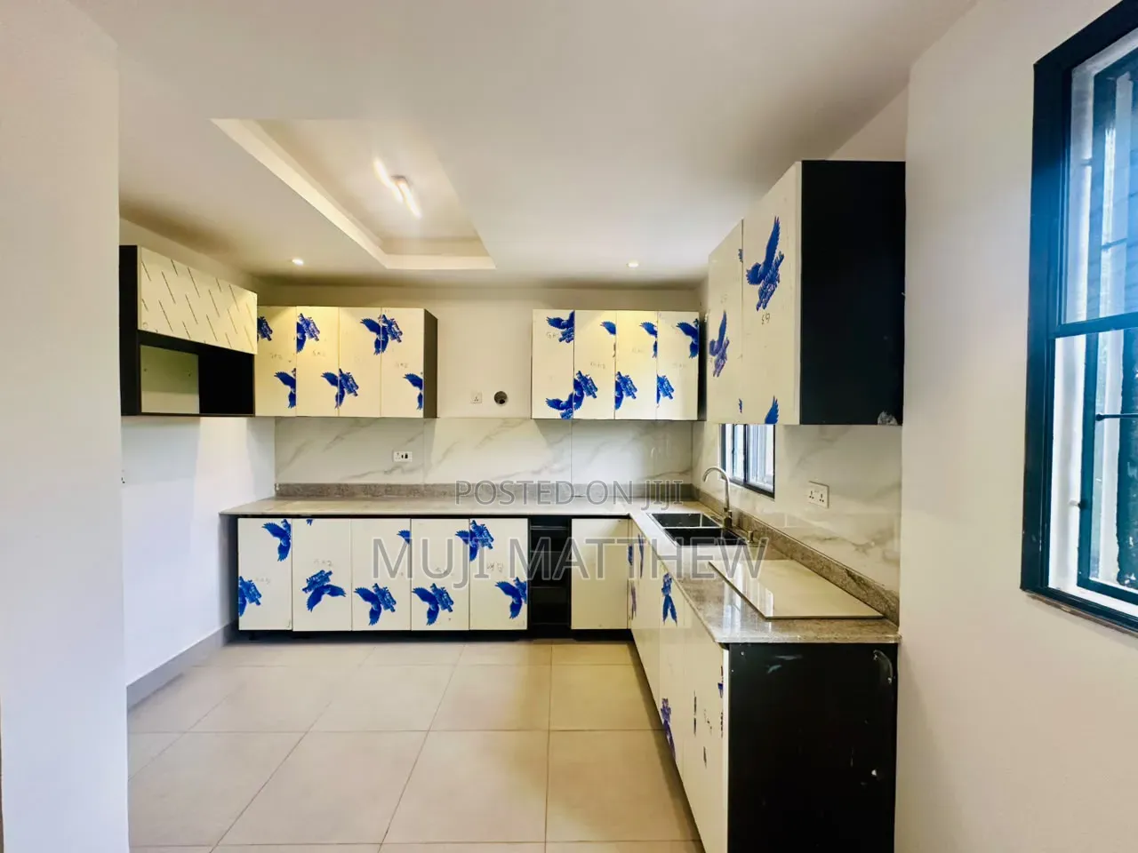3bdrm Block of Flats in Wuse 2 for rent