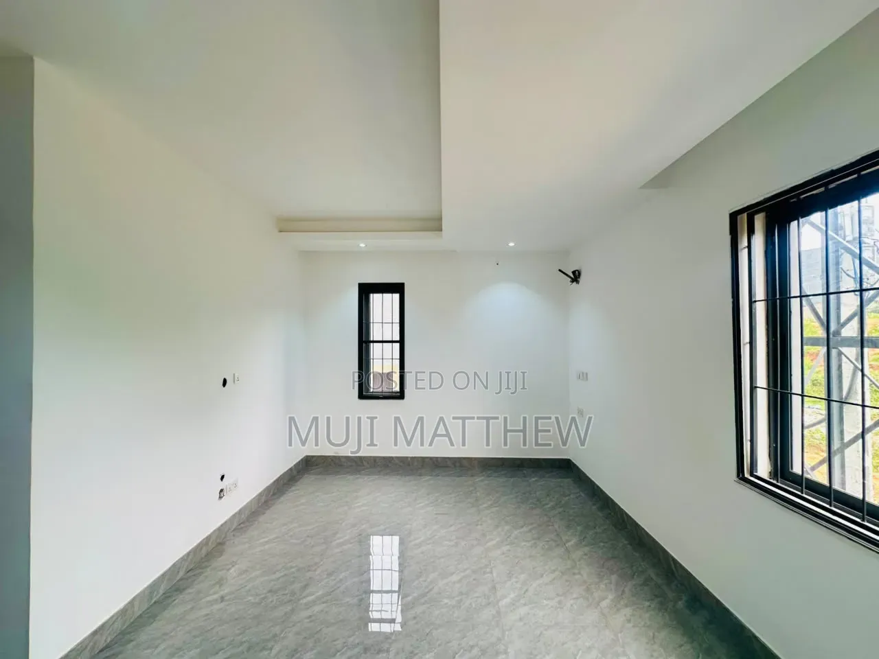 3bdrm Block of Flats in Wuse 2 for rent