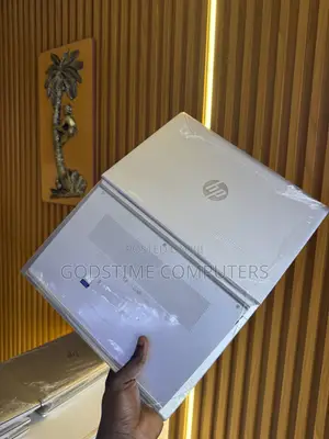 New Laptop HP ProBook 640 G8 16GB Intel Core i5 SSD 512GB
