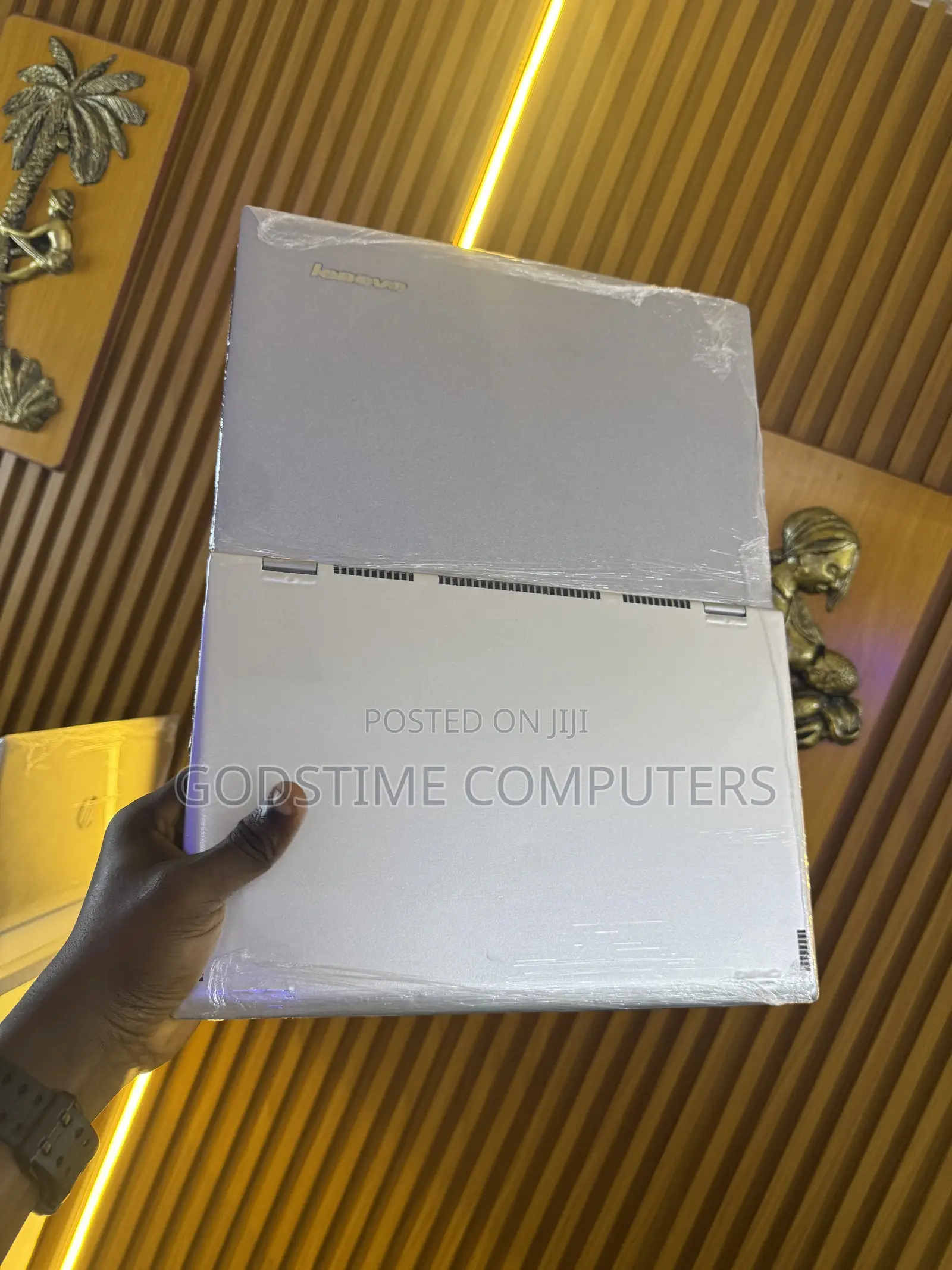 New Laptop Lenovo 8GB Intel Core i7 SSD 128GB