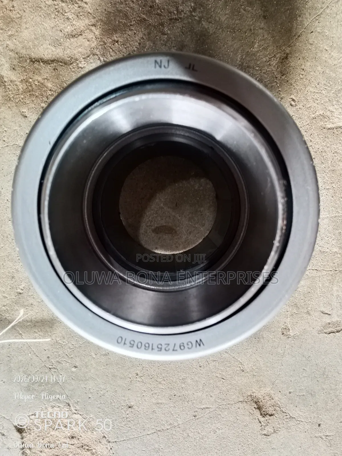 Clutch Moon Howo New Model