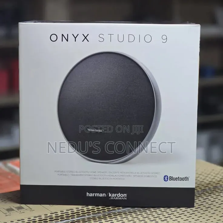 Hk Studio 9