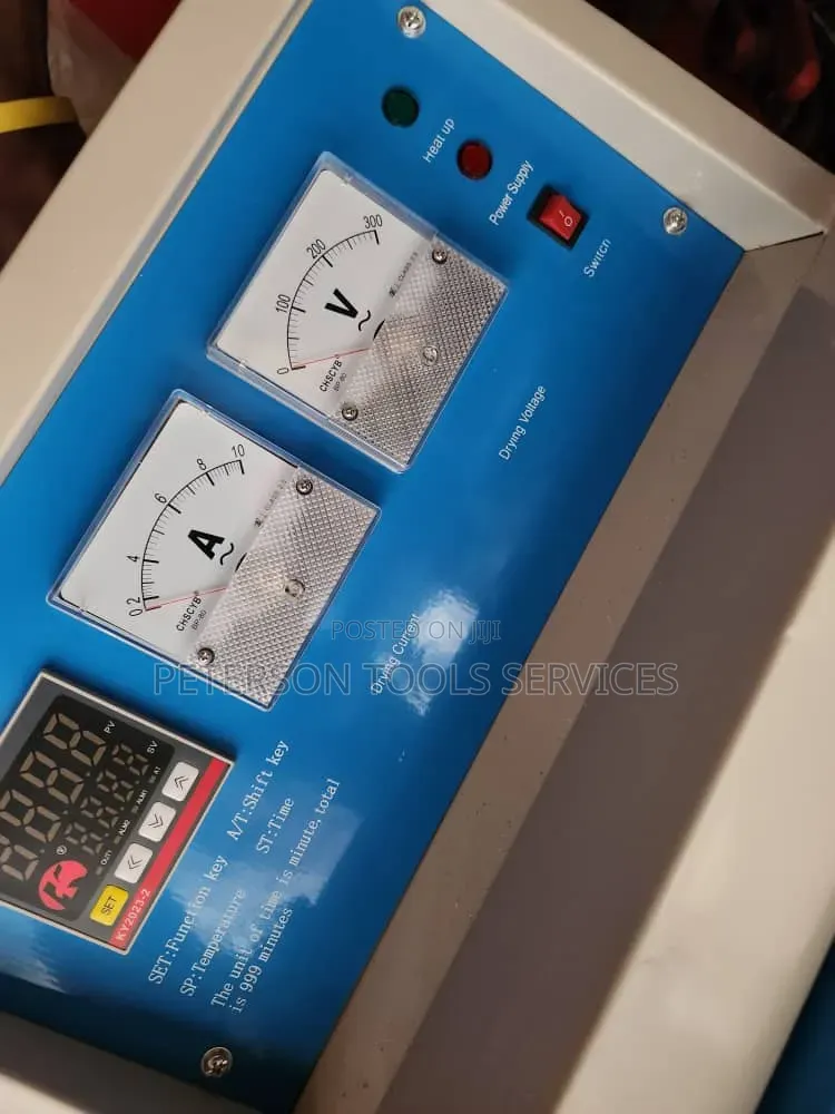 50kg ZYH-50 Electrode Oven/Electrode Quiver