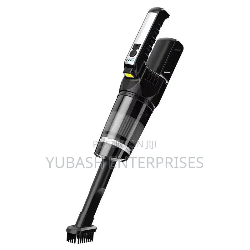 Car Vacuum Cleaner