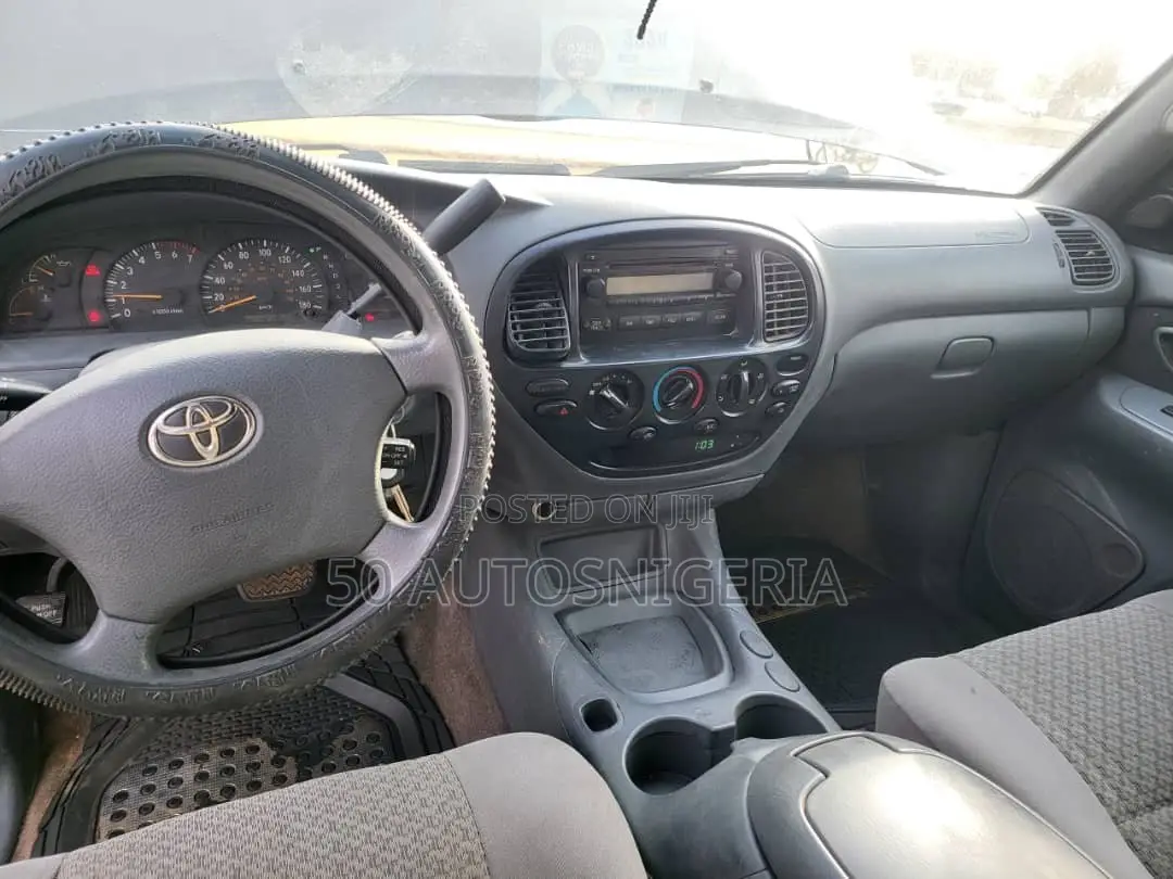Toyota Tacoma Regular Cab 2006 Black