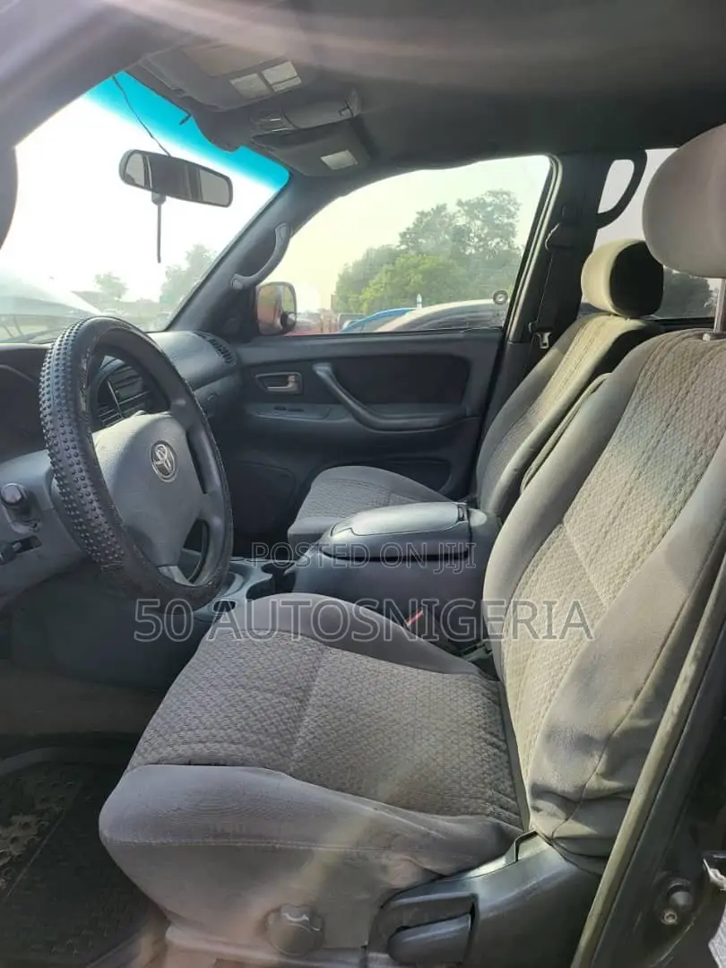 Toyota Tacoma Regular Cab 2006 Black