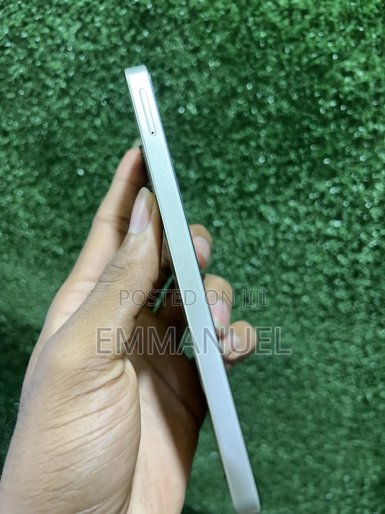Samsung Galaxy A06 128 GB Gold