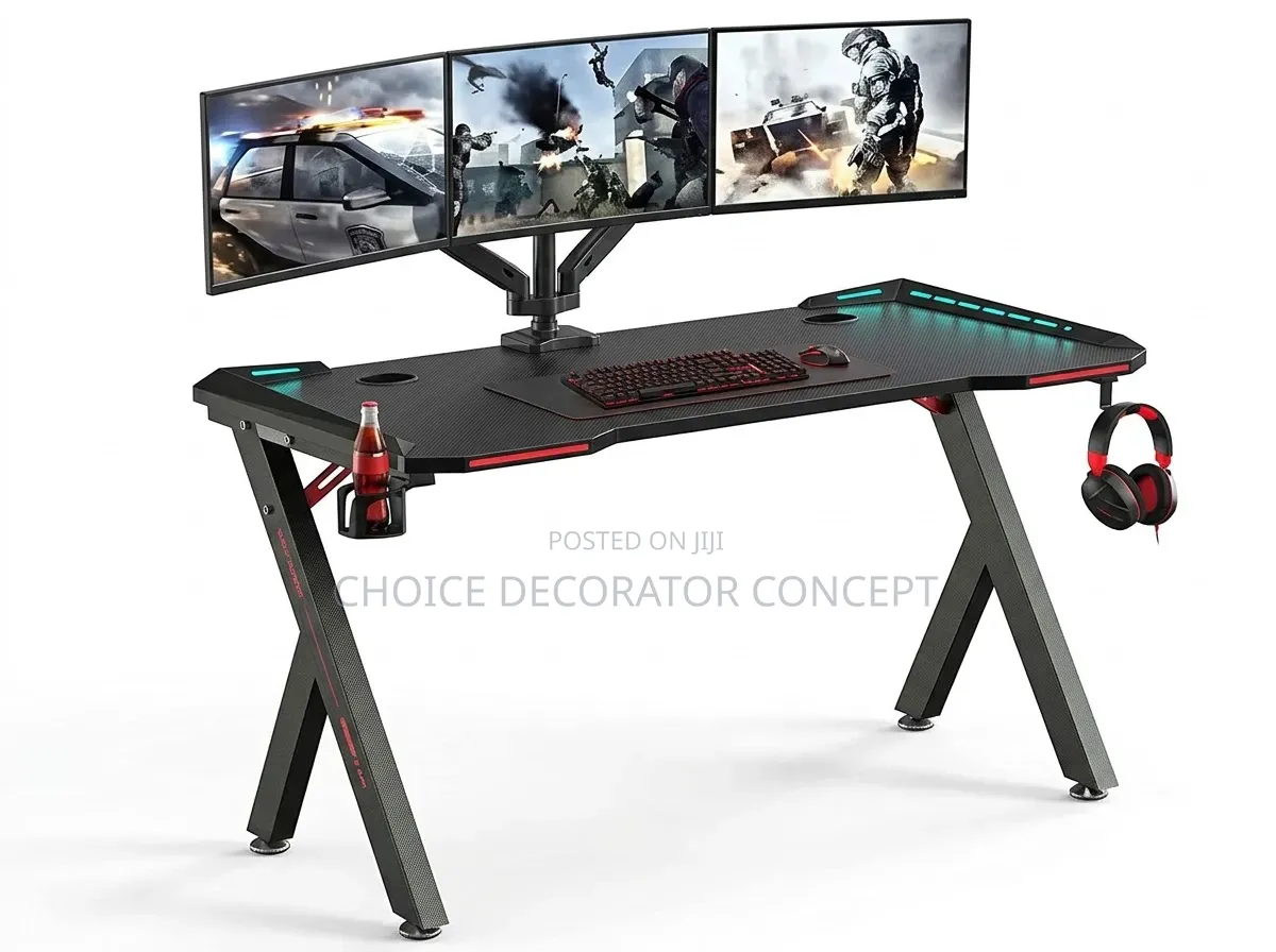 Exclusive Gaming Table - 1.2mtr