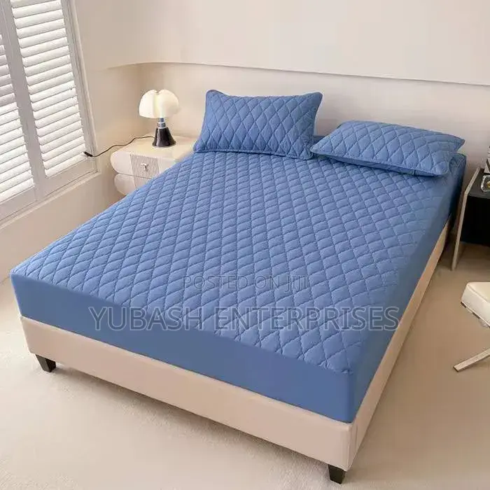 6*6 Bed Cover