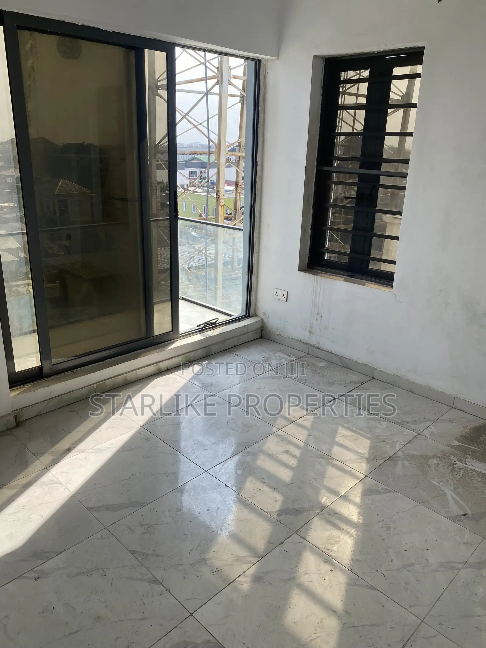 2bdrm Block of Flats in Ologolo for rent