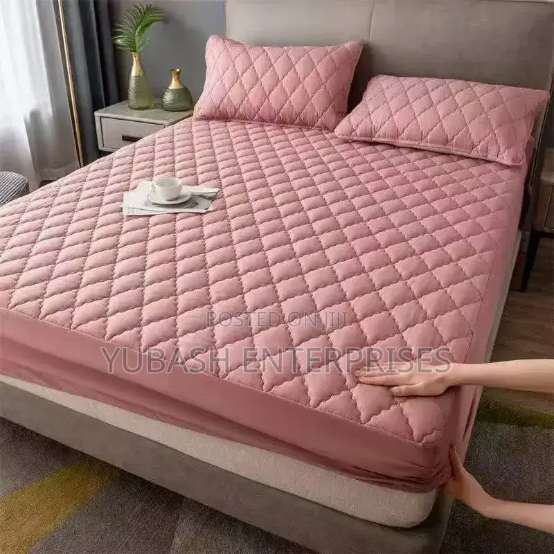6*6 Bed Cover