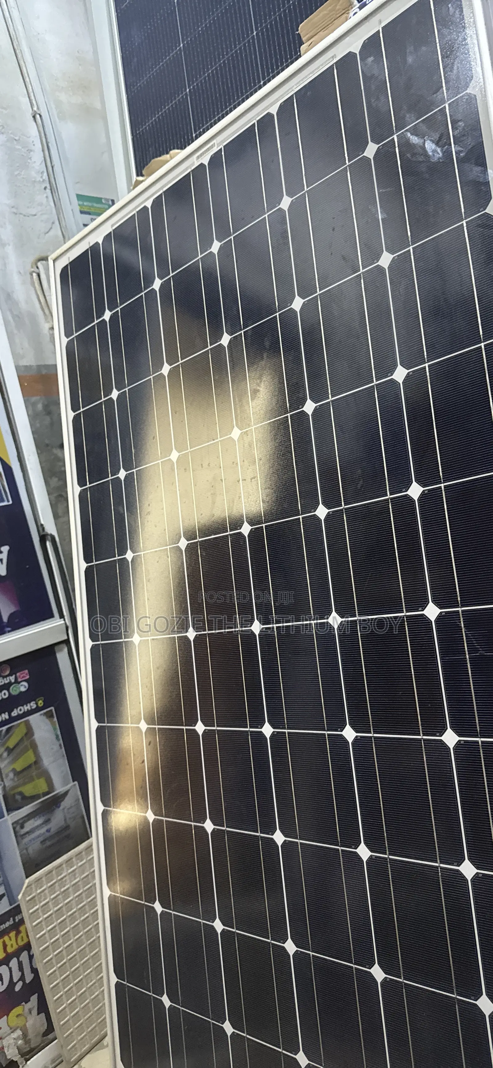 8kwh 24v Hyper Power Solar Lithium Ion Battery Best of Manufacturer