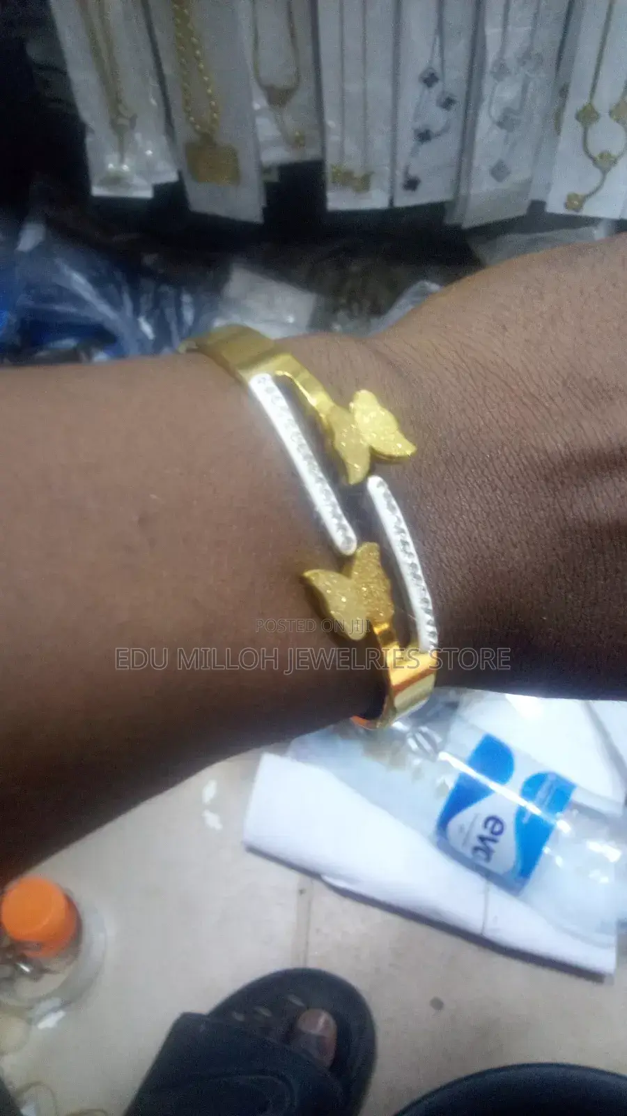 Jewelries Beautify Your Self and Change Your Looks