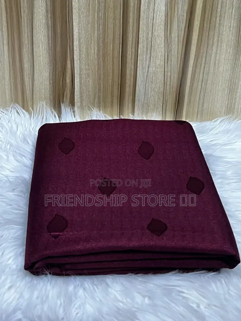 Stock Materials