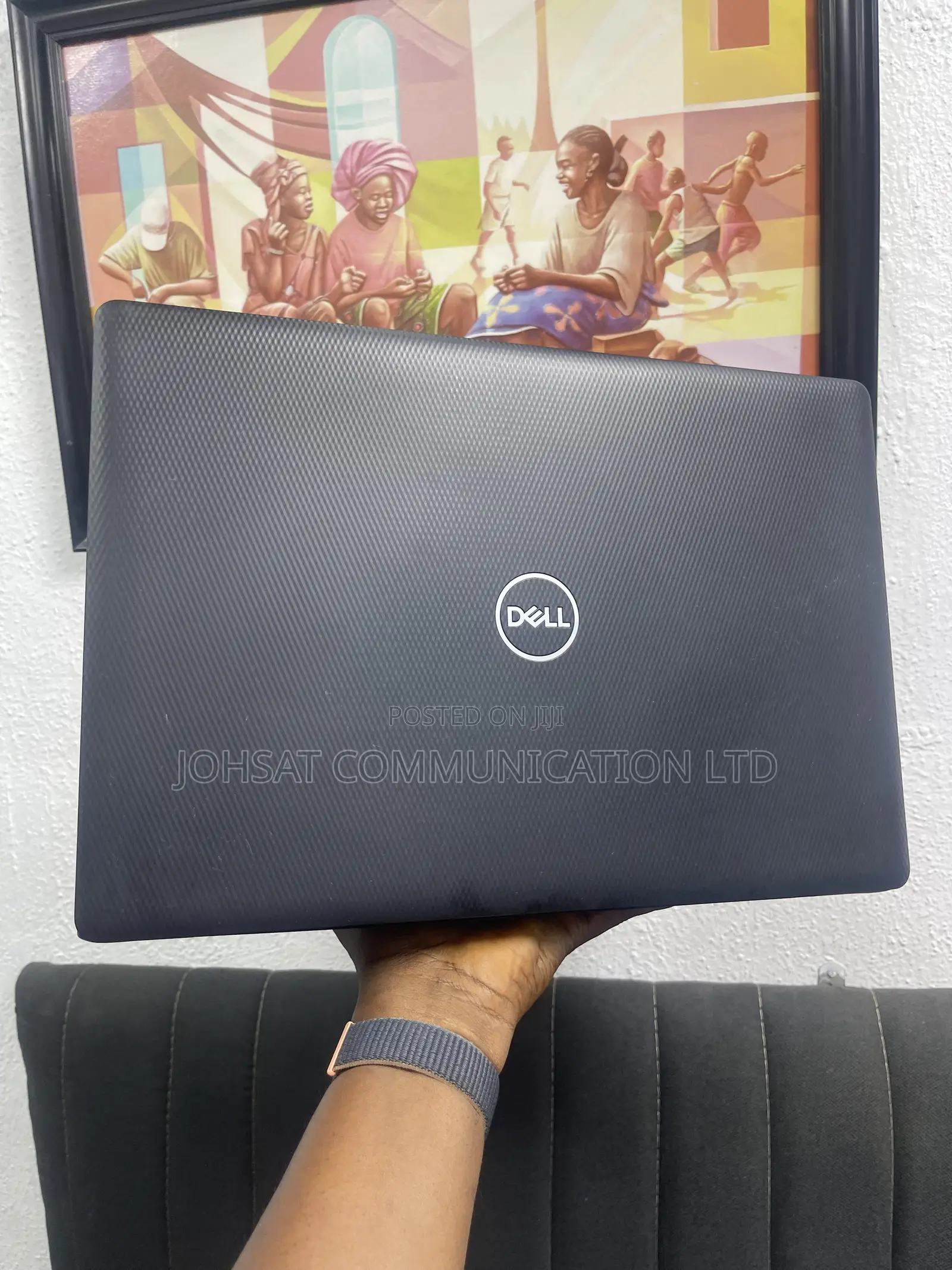 Laptop Dell Inspiron 15 3593 2GB Intel Core i7 SSD 256GB