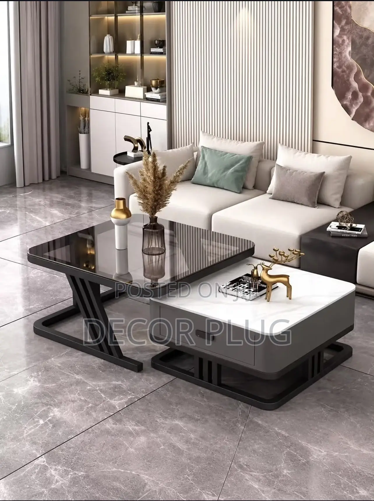 Center Table