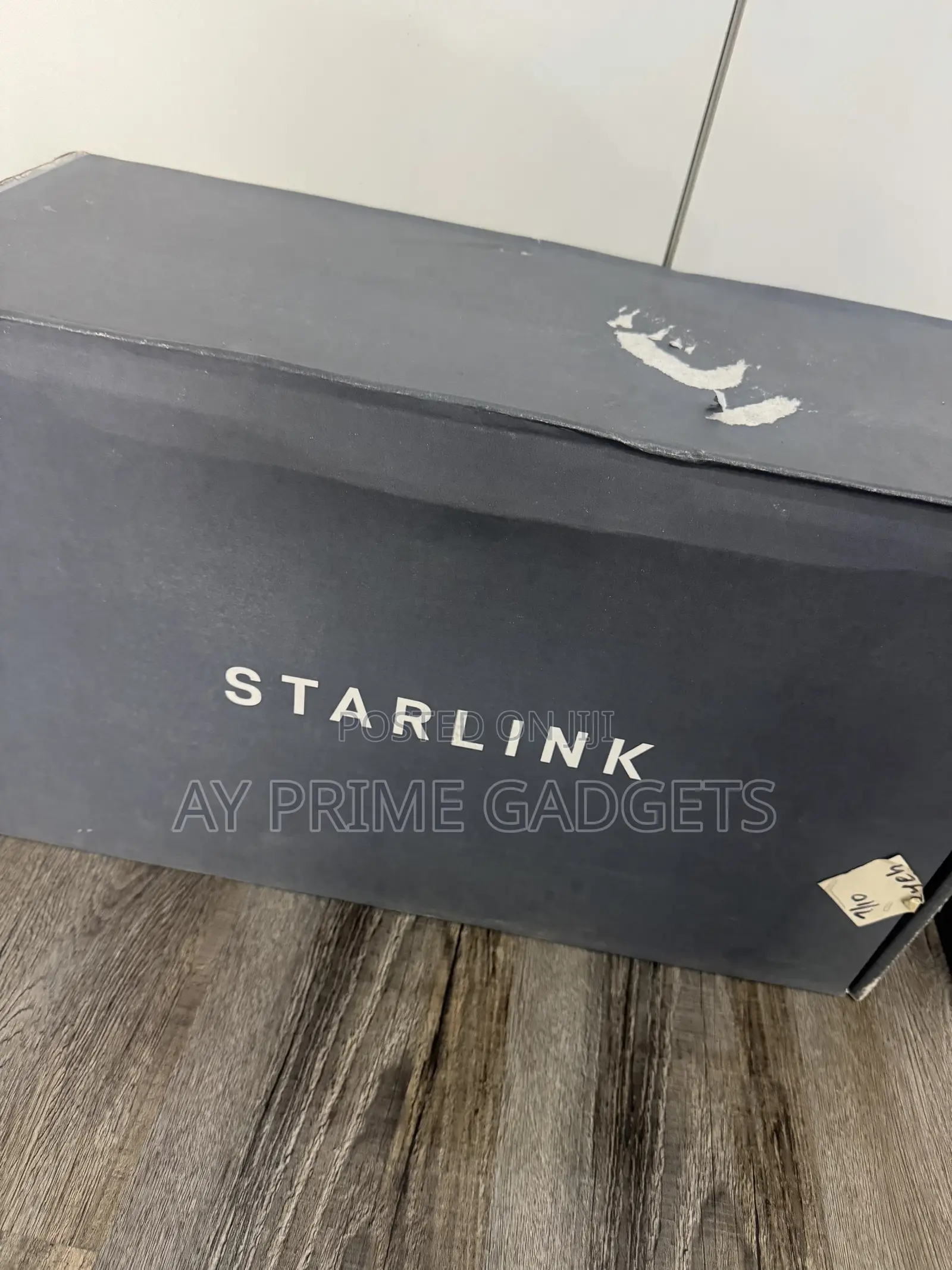Starlink Gen 2