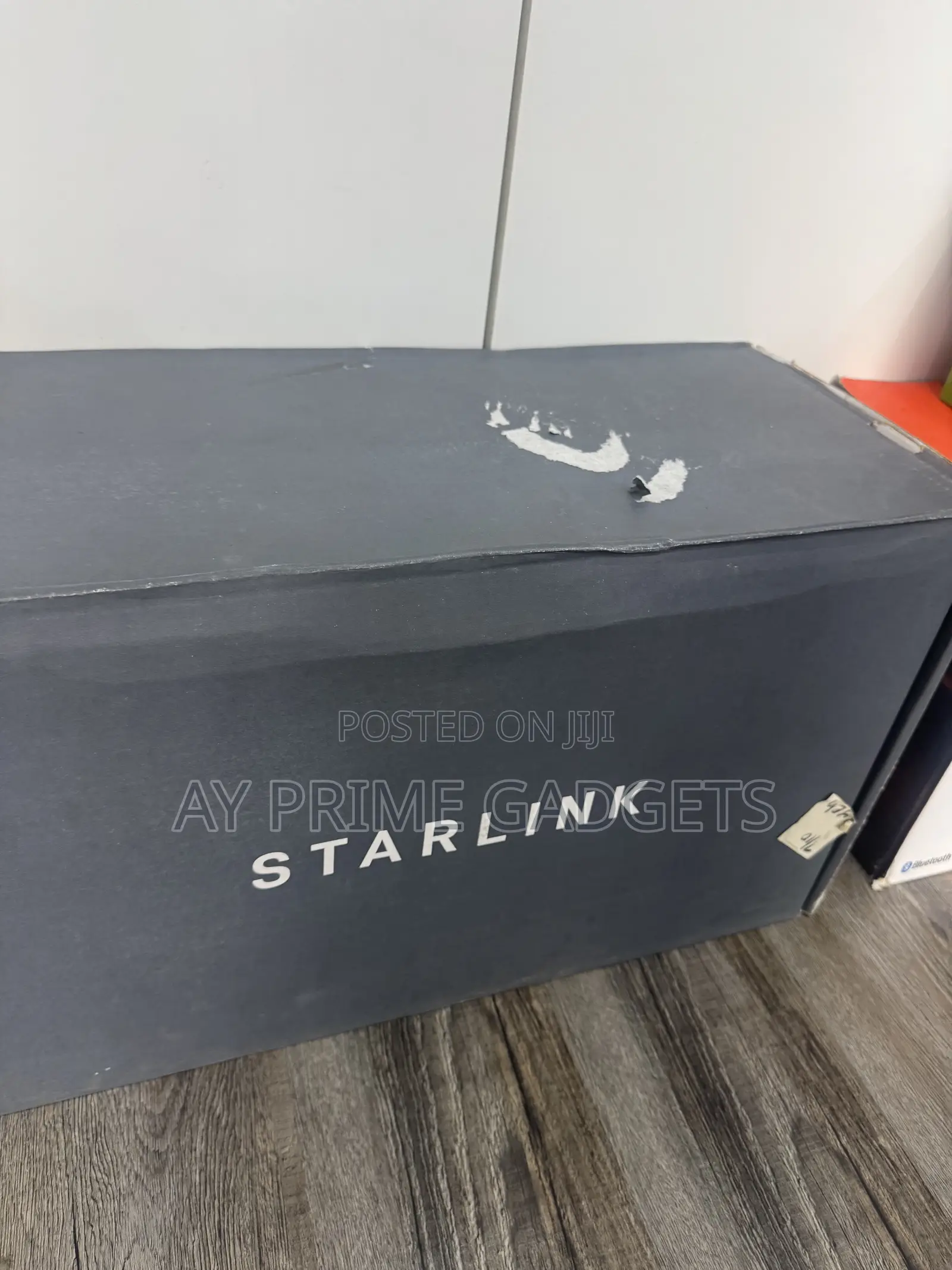 Starlink Gen 2