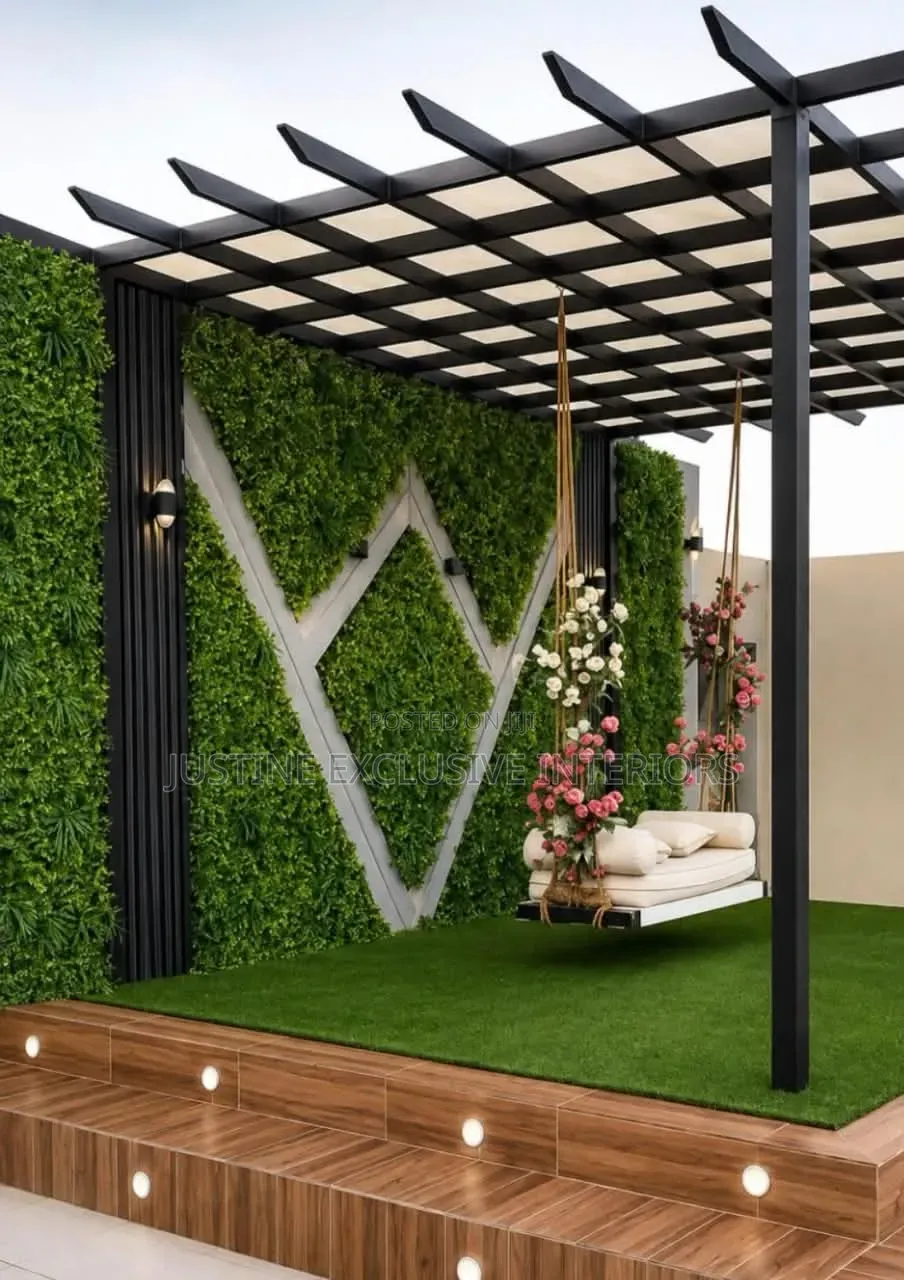 Synthetic Turf