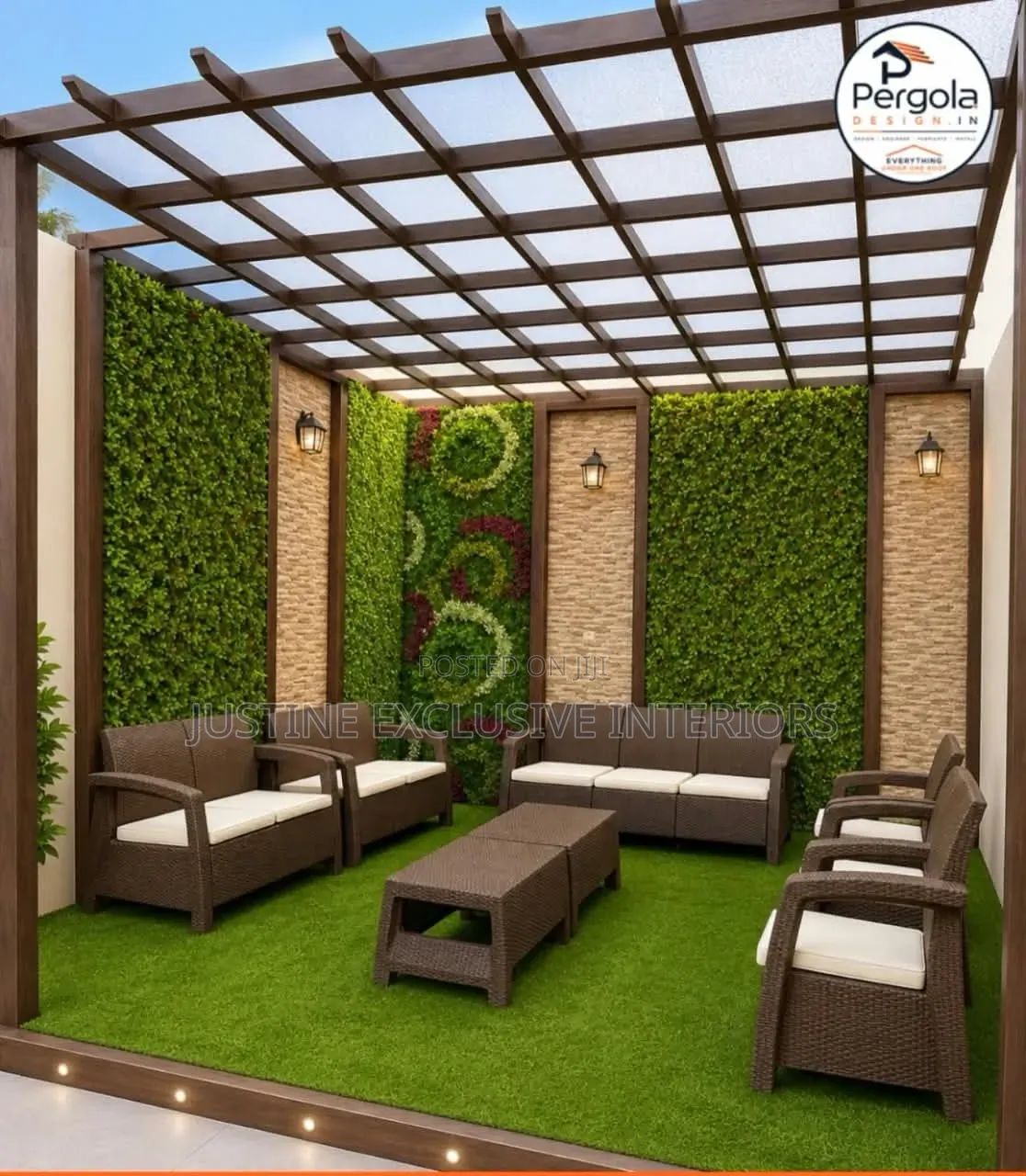 Synthetic Turf
