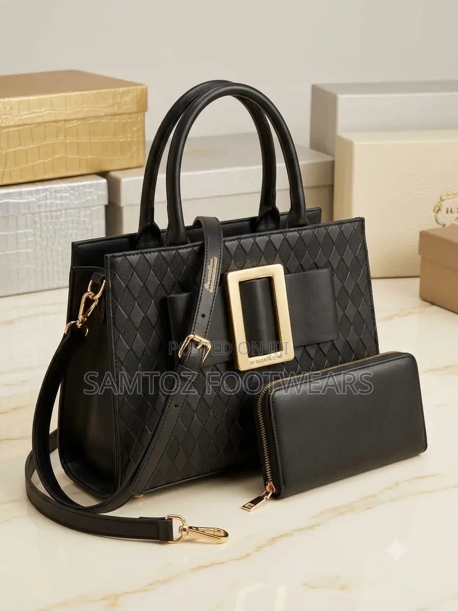 All Kinds of Bags Available
