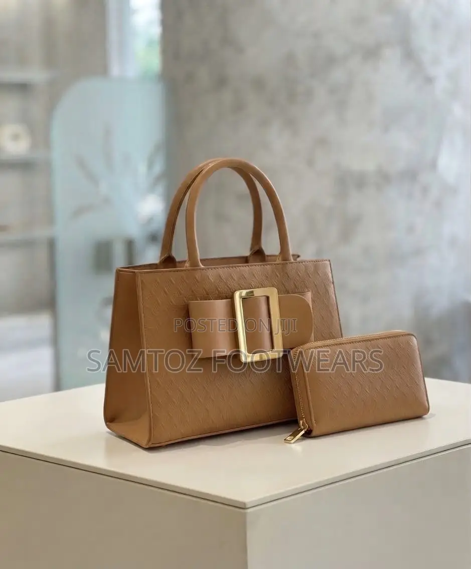 All Kinds of Bags Available