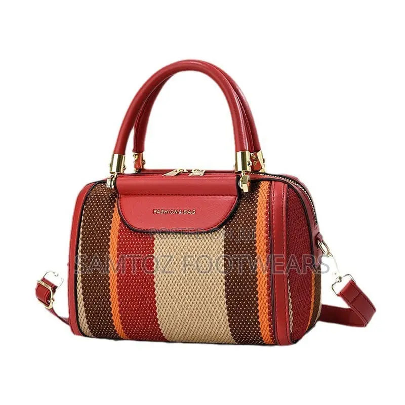 All Kinds of Bags Available