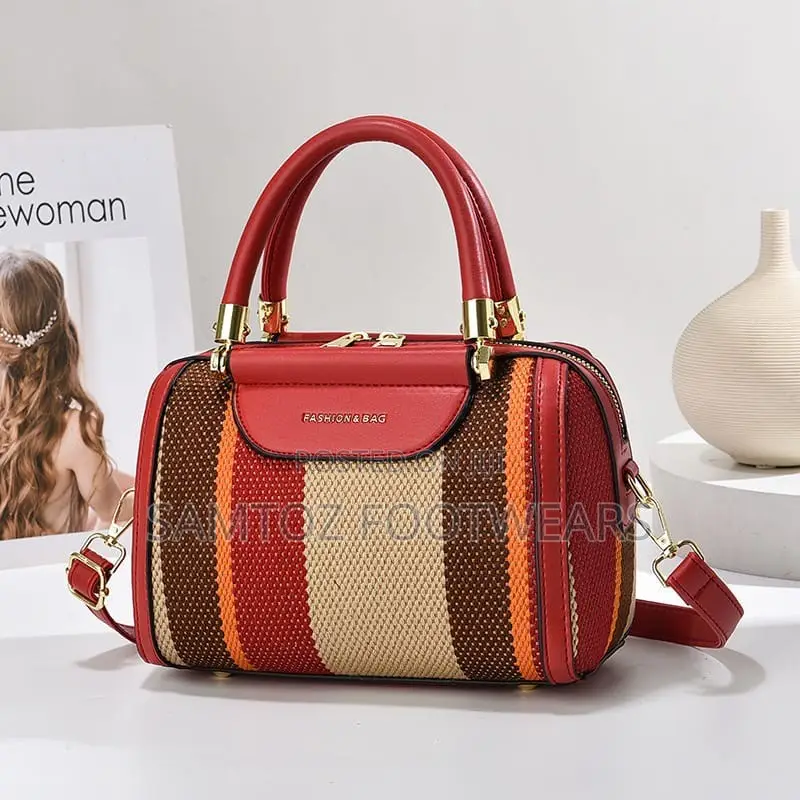 All Kinds of Bags Available