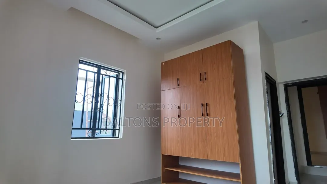 2bdrm Bungalow in Luxury Apartment, Sabon Lugbe for sale