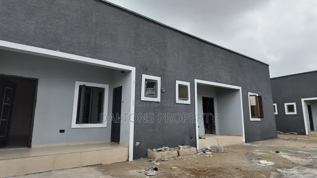 2bdrm Bungalow in Luxury Apartment, Sabon Lugbe for sale
