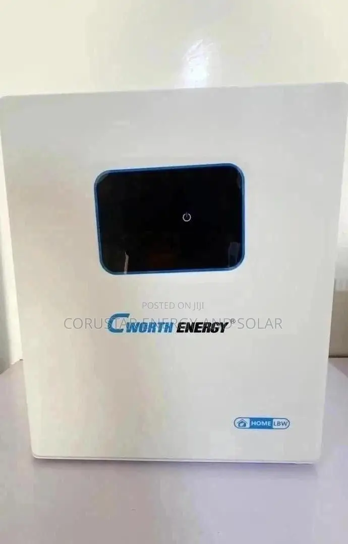 7.5kwh Lithium Ion Battery 24v