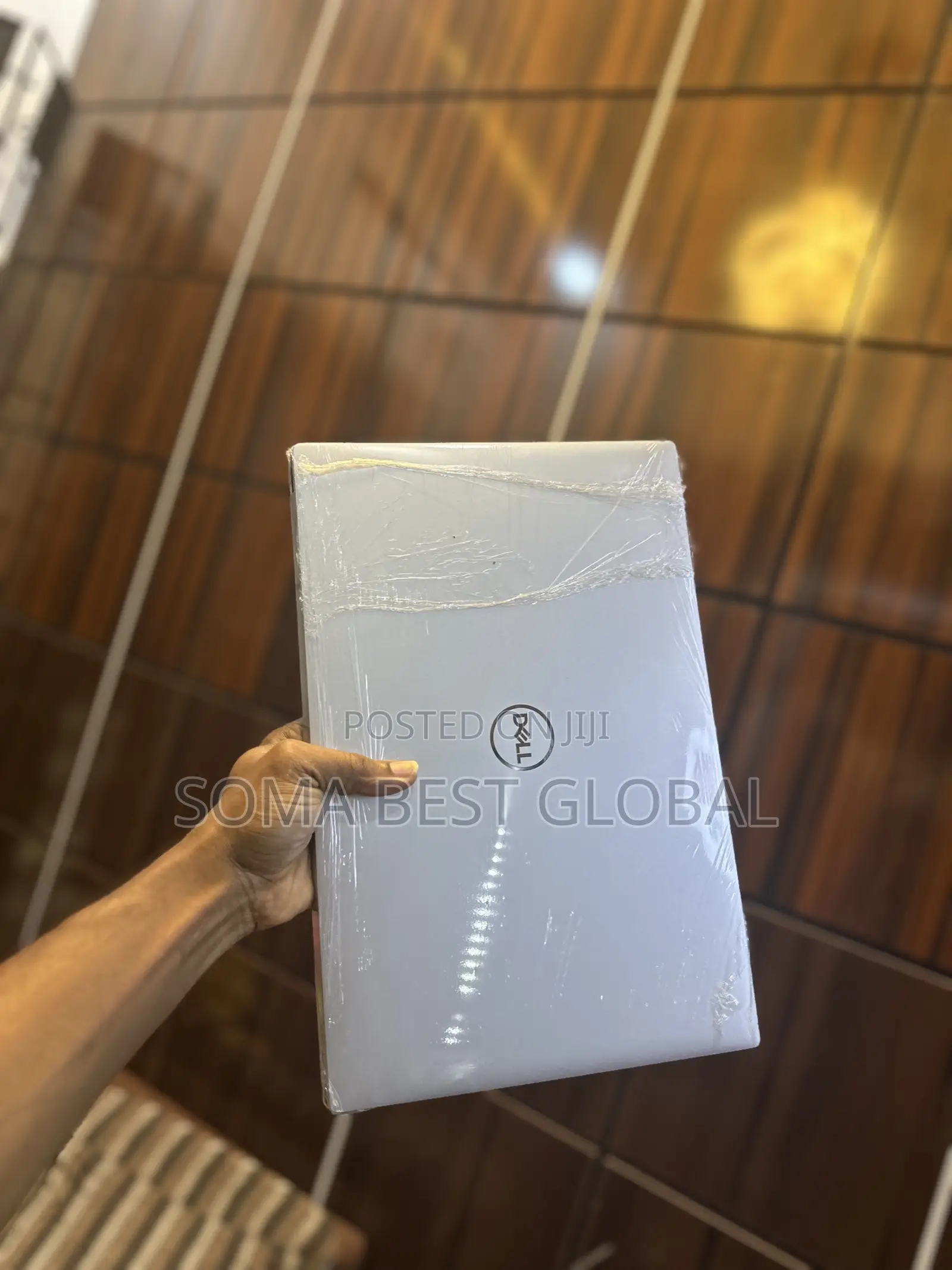 Laptop Dell XPS 15 9500 16GB Intel Core i7 SSD 512GB