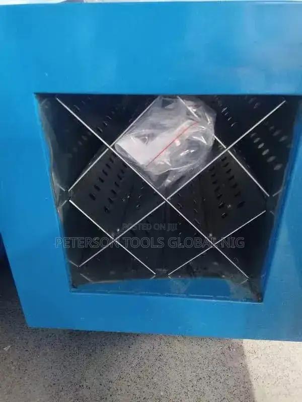 150kg KHT-200 Electrode Oven