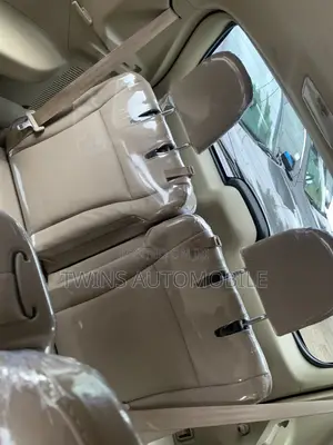 Toyota Highlander Limited 3.5l 4WD 2013 Green