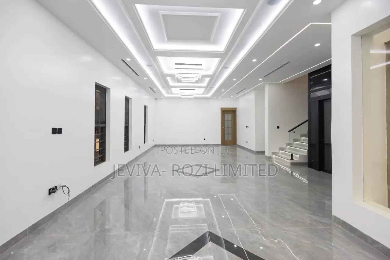 6bdrm Duplex in Katampe Extension for sale
