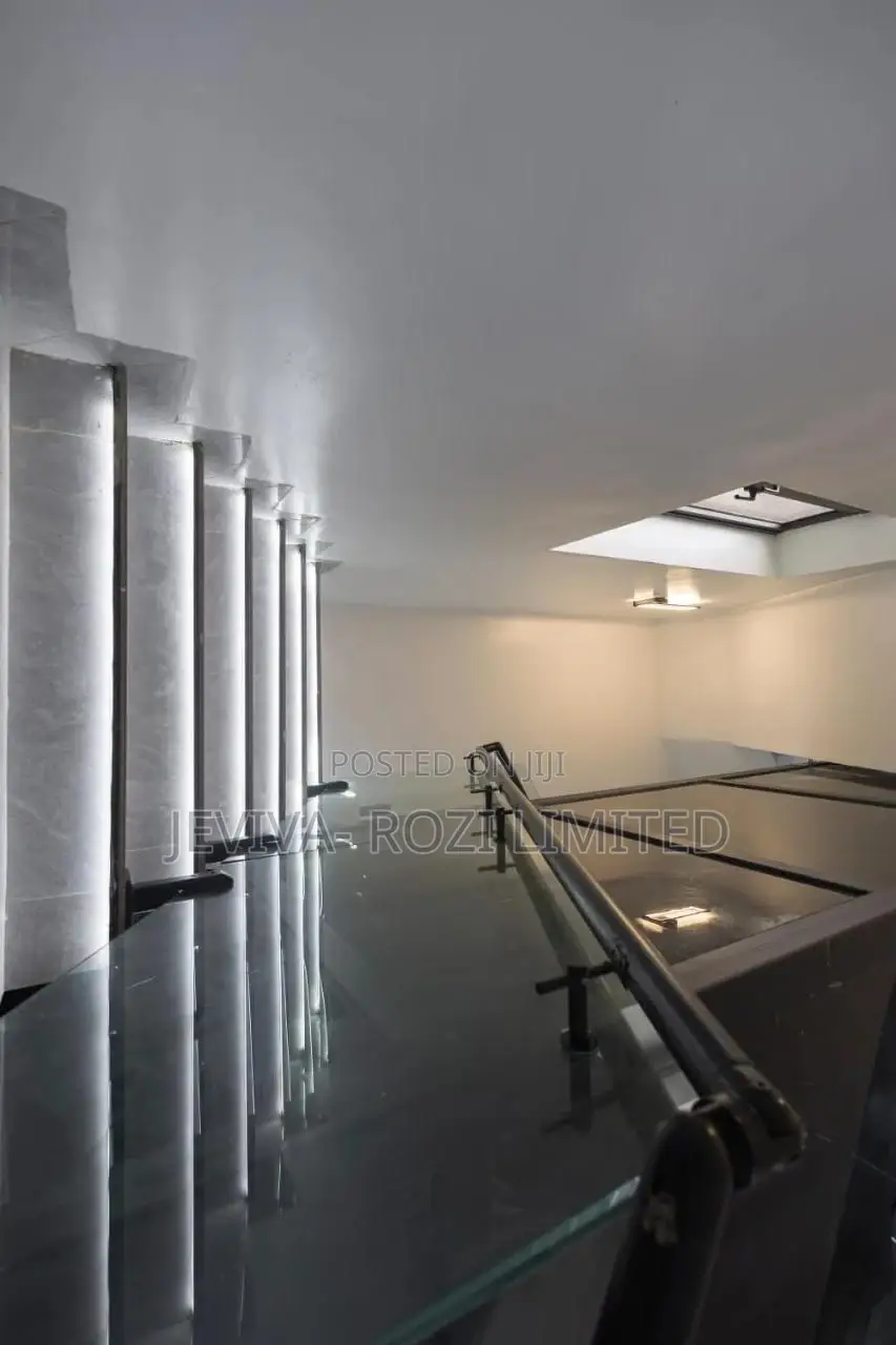 6bdrm Duplex in Katampe Extension for sale