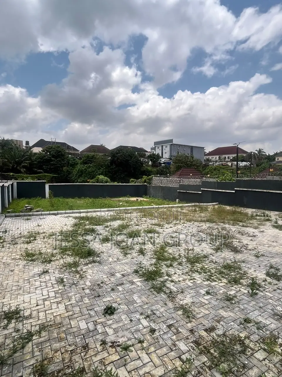 5bdrm Duplex in Fha, Guzape District for sale