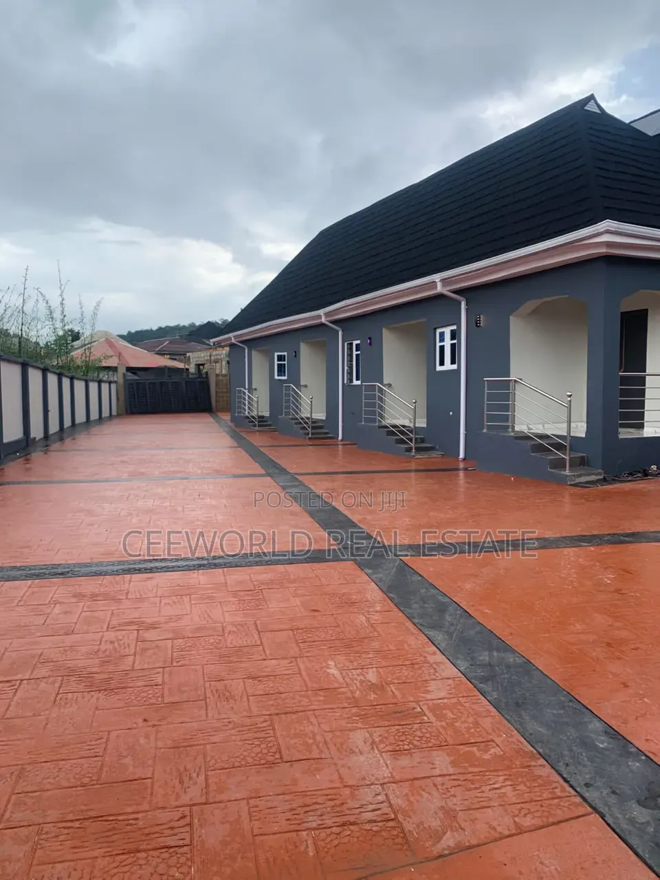 1bdrm Apartment in Ire Akari Estate for rent