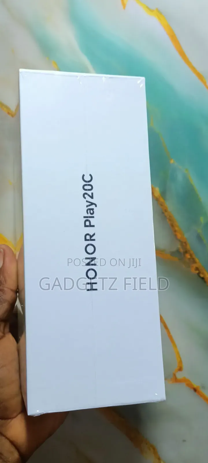 New Honor Play 20 128 GB
