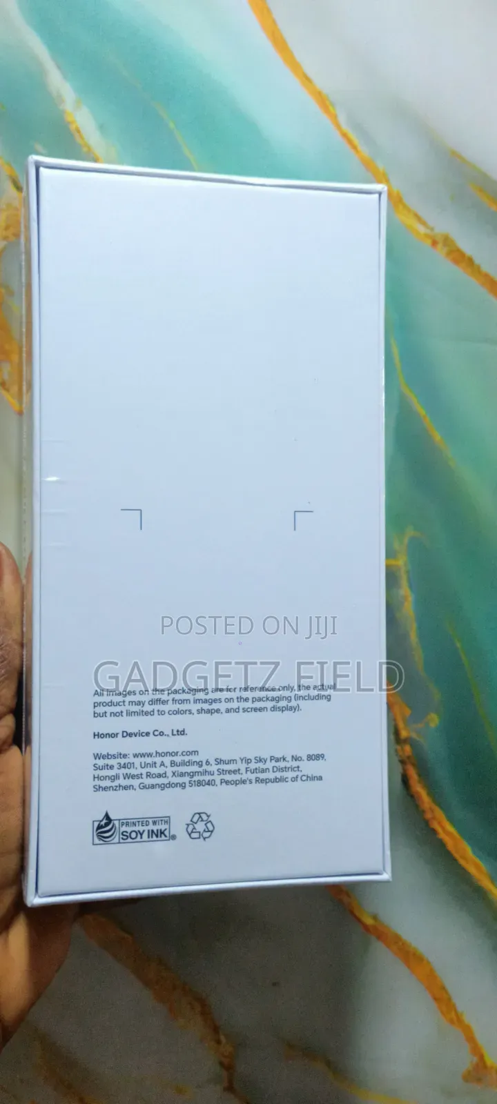 New Honor Play 20 128 GB