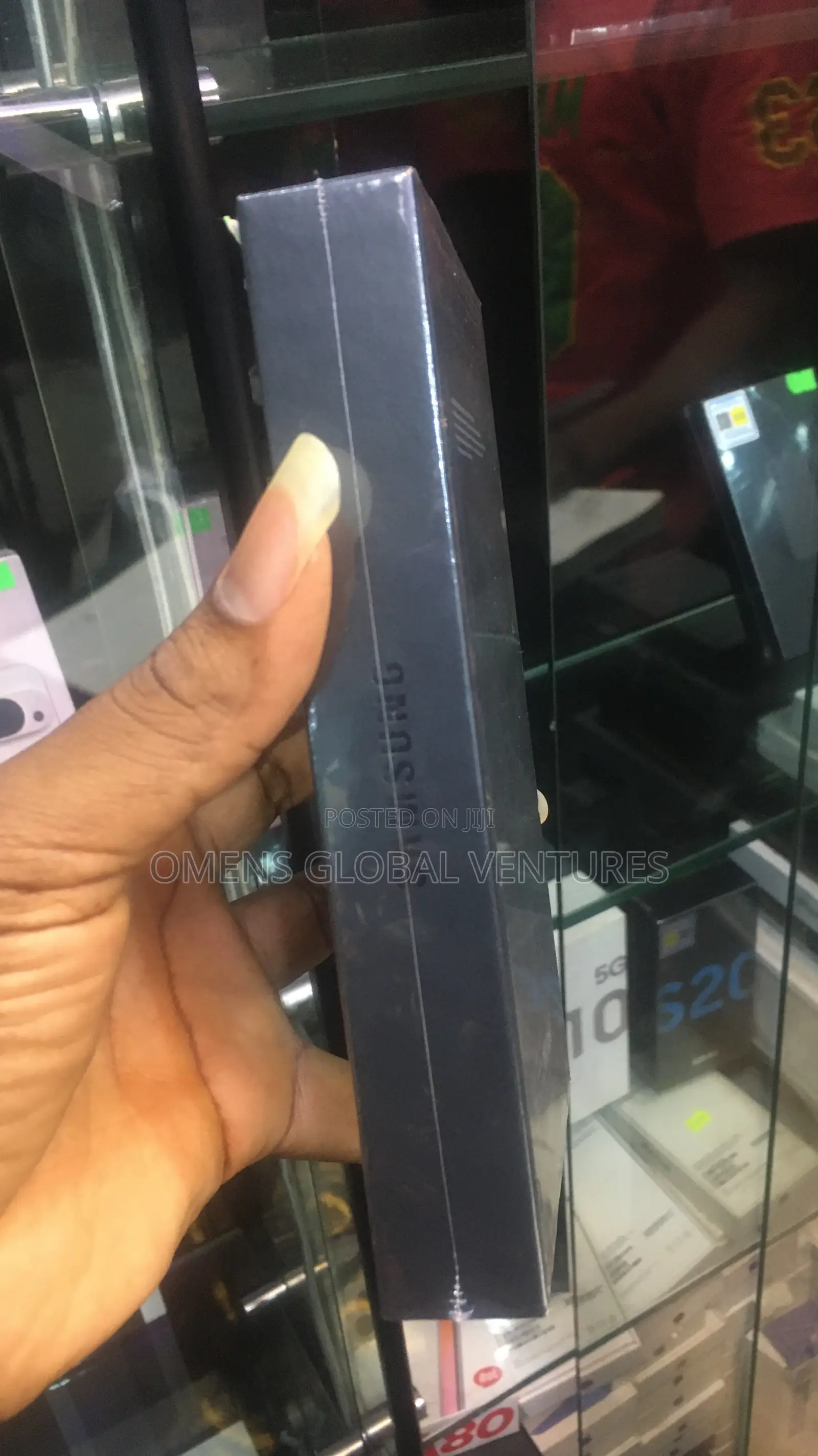 New Samsung Galaxy S24 Ultra 512 GB