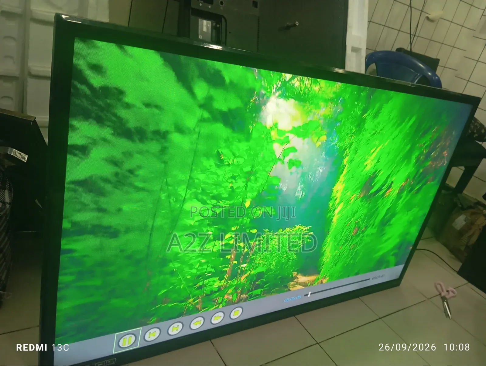 55inch Hd Led TV