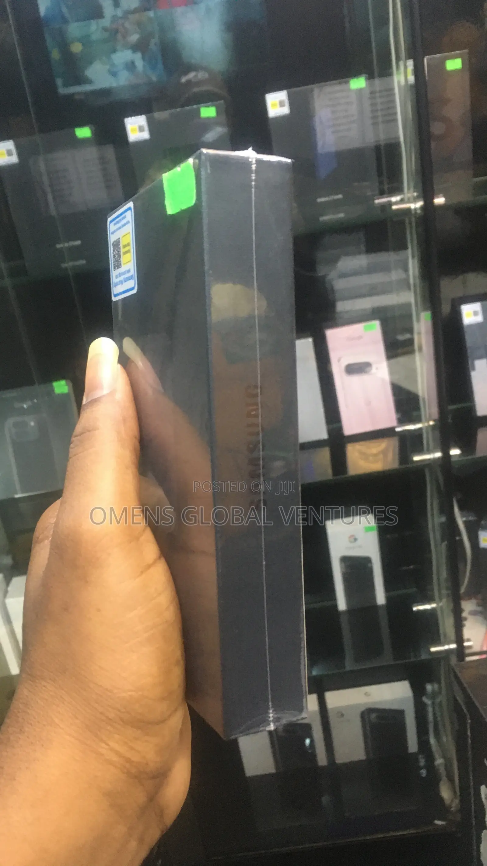 New Samsung Galaxy S22+ 5G 256 GB