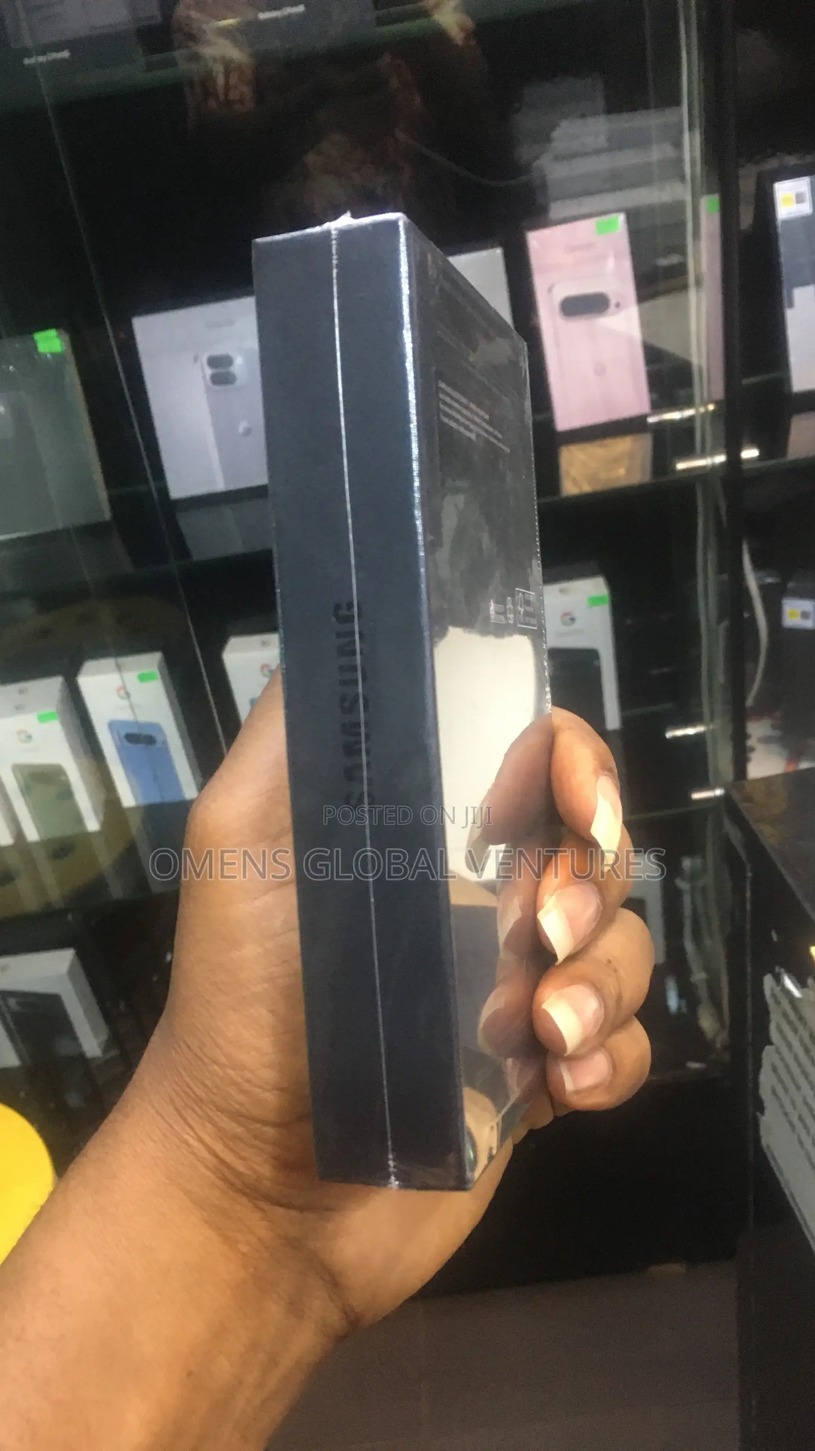 New Samsung Galaxy S22+ 5G 256 GB