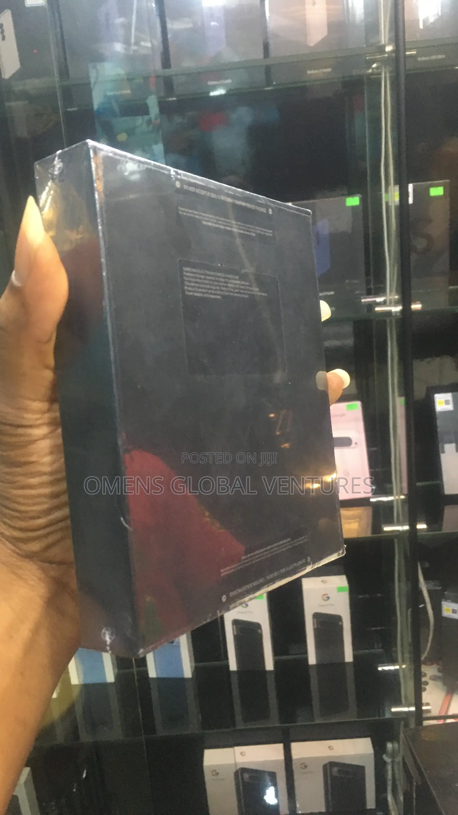 New Samsung Galaxy Z Fold 5 1 TB