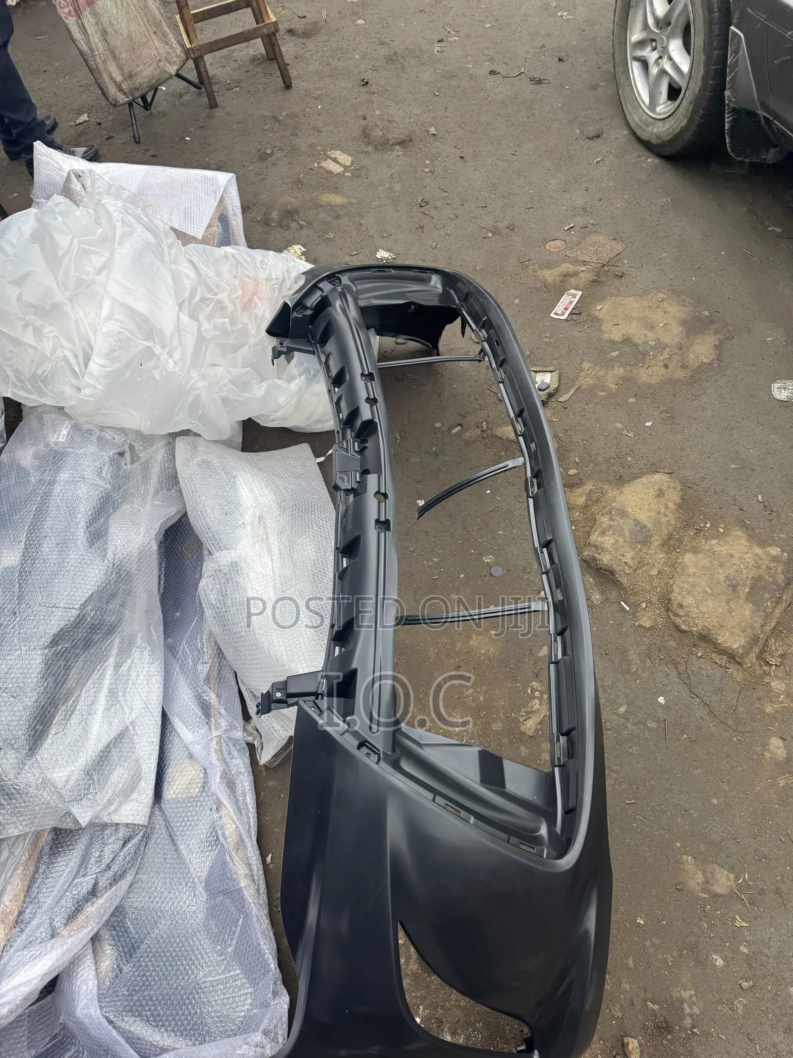 Front Bumper for Toyota Camry 2015,2016