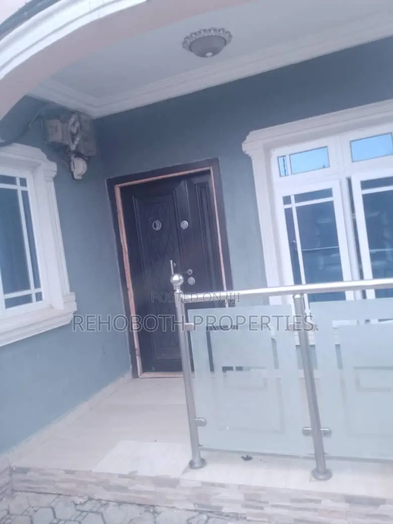 4bdrm Duplex in Akoto Elebu, Akala Express for rent