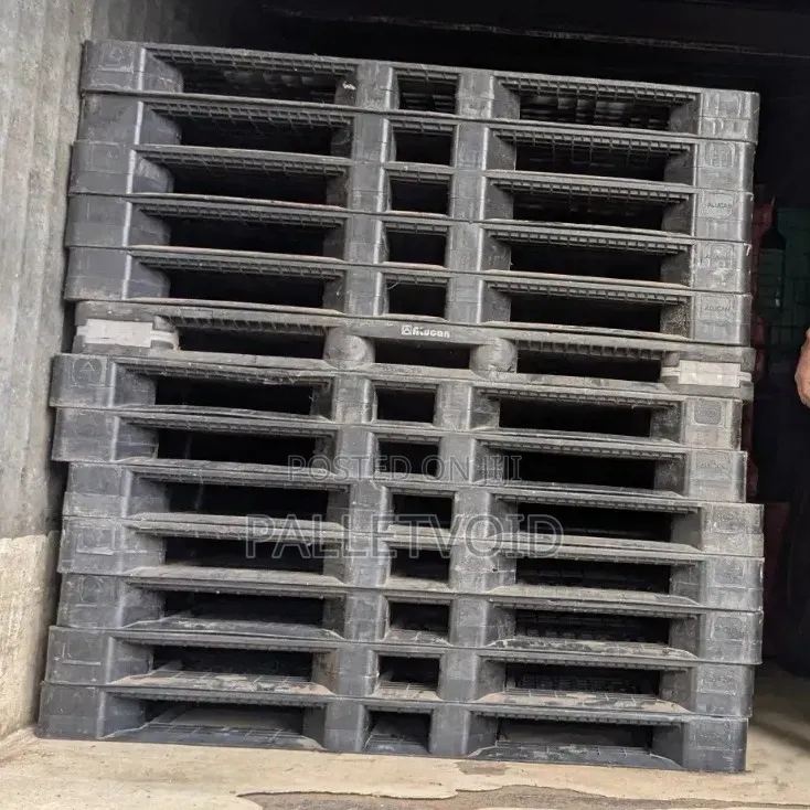 Buy Plastic Pallet for Goods Storages