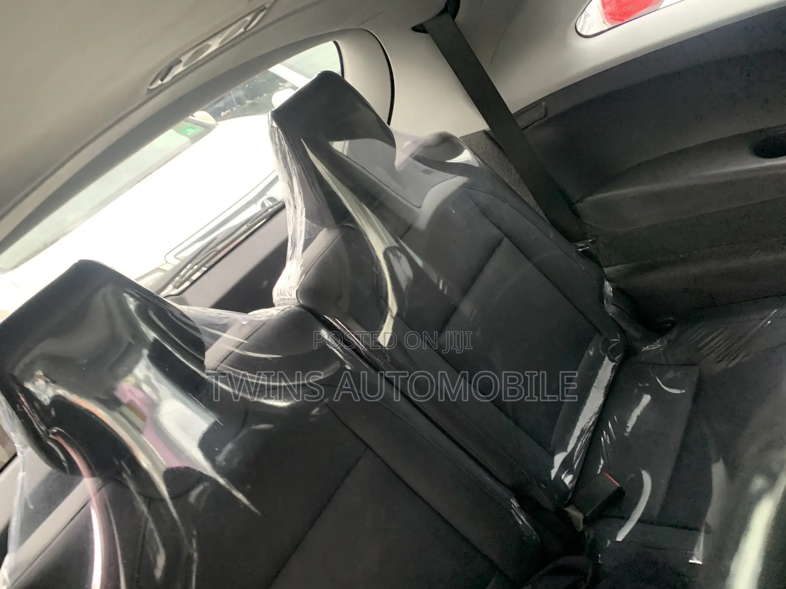 Acura MDX SH 4dr SUV AWD (3.5L 6cyl 9A) 2016 Black